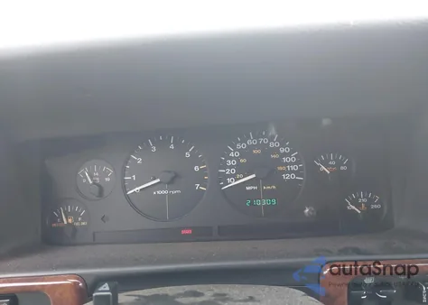 1998 Jeep Grand Cherokee Laredo from USA, damaged, VIN 1J4GZ48S5WC223878